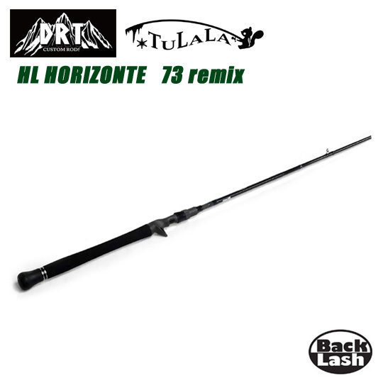 New Arrivals! / 73 remix – Lure&Boat BackLash Japan