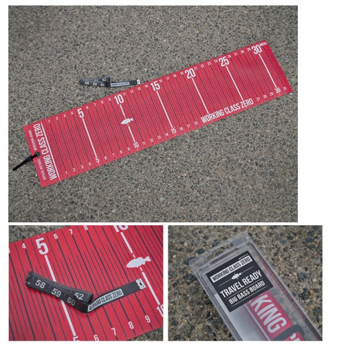 SWIMBAIT UNDERGROUND and WORKING CLASS ZERO – Lure&Boat BackLash Japan