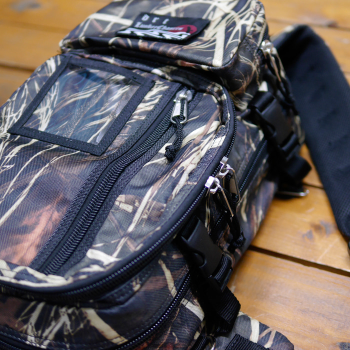 DRT ゲームパック GEN2 BLACK 新品購入 drt ゲームパックGEN2 ブラック 【公式通販】 DRT GAME PACK GEN2 ブラック