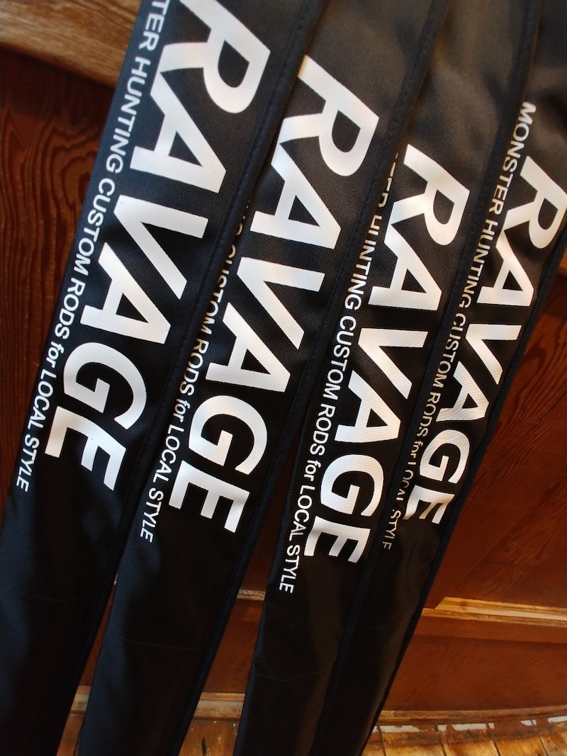 Crazy Bass Studio RAVAGE RVC800XH FALCON