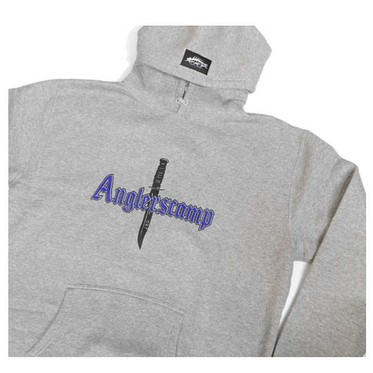 DRT / ANGLERS CAMP HOODIE – Lure&Boat BackLash Japan