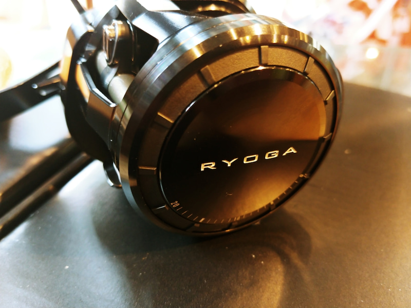 DAIWA × SLP WORKS – Lure&Boat BackLash Japan