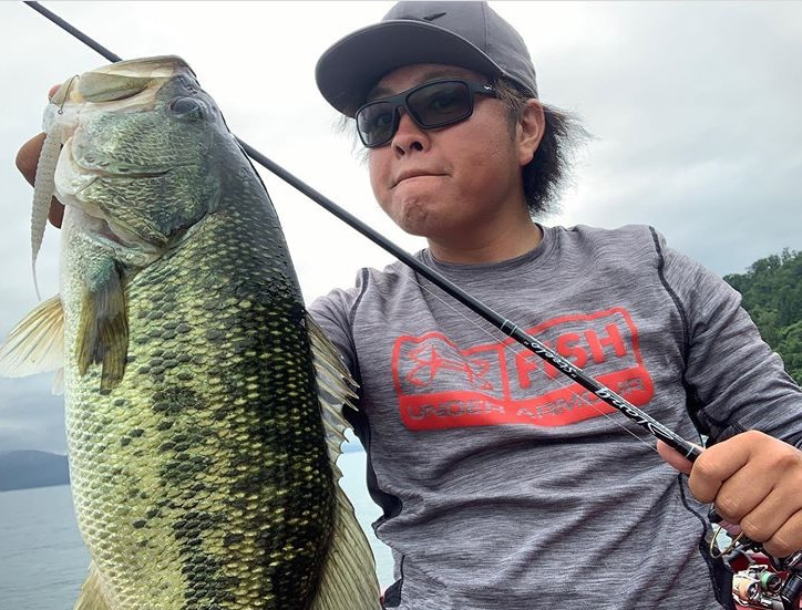Susbaski Rig SU-PAKU RIG – Lure&Boat BackLash Japan